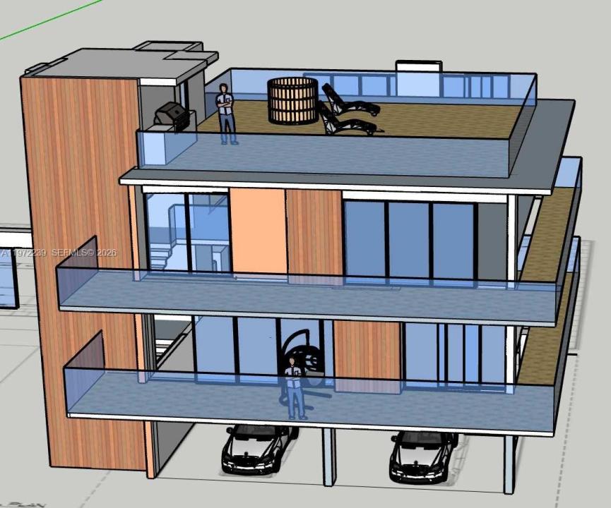 16 Tarpon Ave, Key Largo, Floride 33037, États-Unis