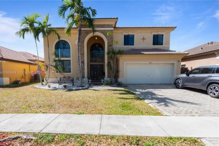 972 NE 36th Ave, Homestead, Florida 33033, USA
