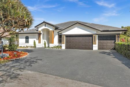 12555 SW 34th Pl, Davie, Florida 33330, USA