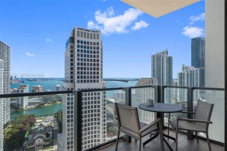 68 SE 6th St 3209, Miami, Florida 33131, Stati Uniti