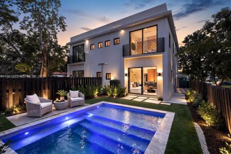 4715 N Miami Ave, Miami, Florida 33127, USA