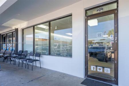 Taft ST, Pembroke Pines, Florida 33024, USA