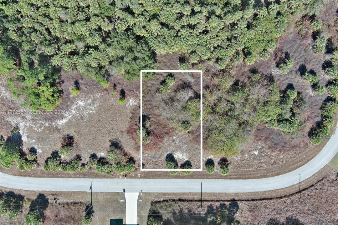 0 EASTMAN CIR, North Port, Flórida 34288, Estados Unidos