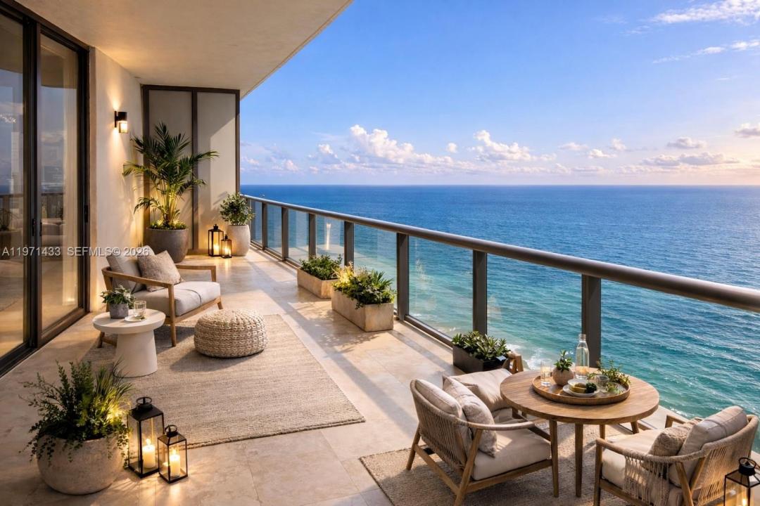 16275 Collins Ave 2603, Sunny Isles Beach, Florida 33160, Stati Uniti