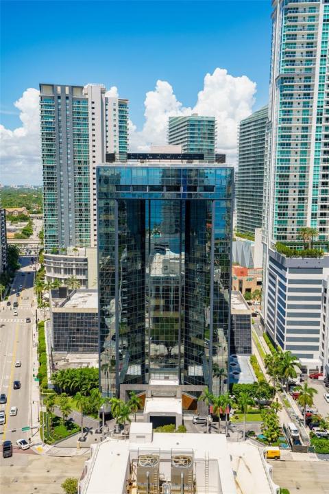 1200 Brickell Ave 505-B, Miami, Florida 33131, Stati Uniti