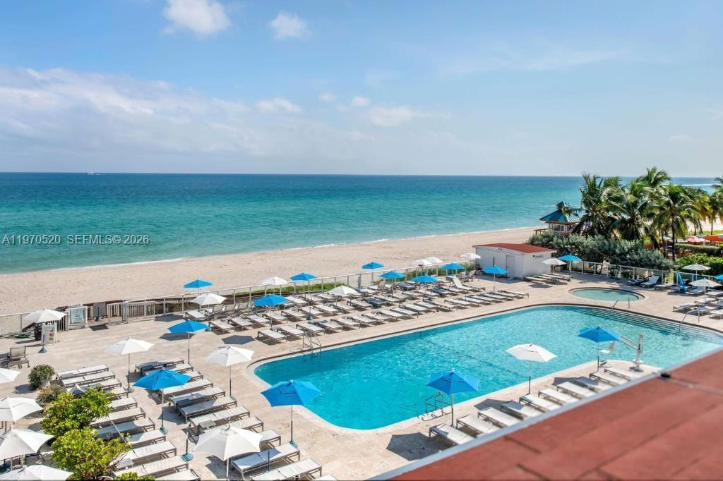 19201 Collins Ave 436, Sunny Isles Beach, Floride 33160, États-Unis