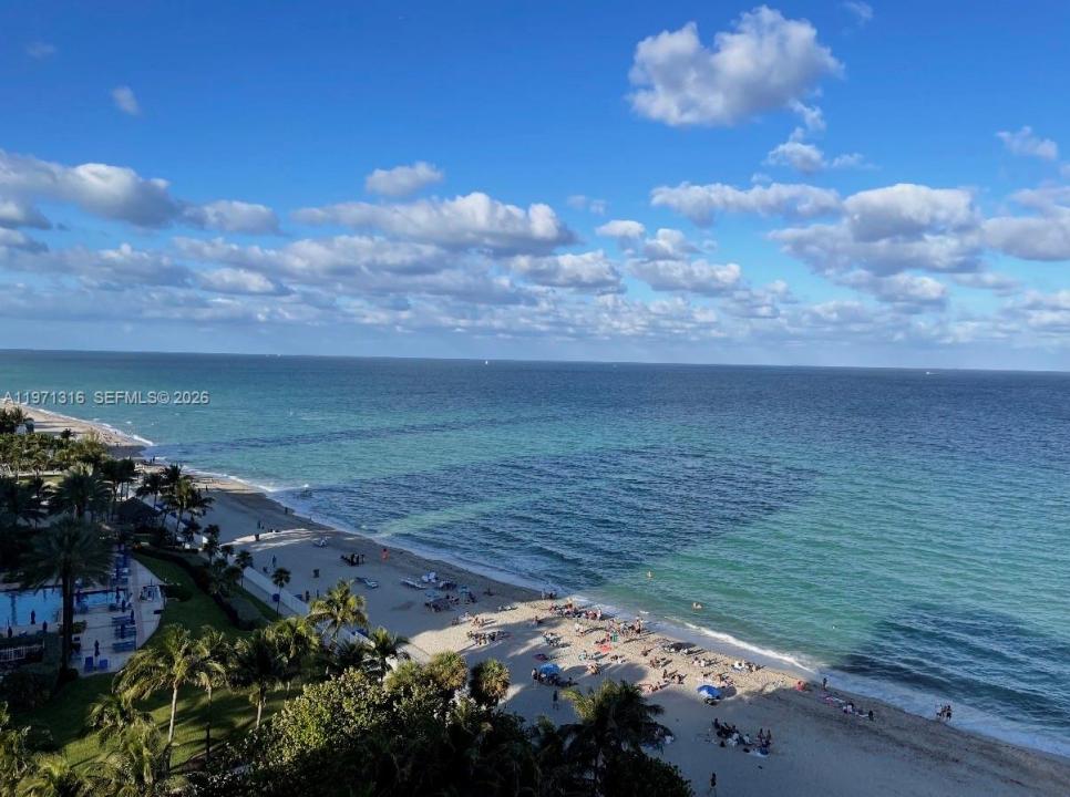 19201 Collins Ave 1011, Sunny Isles Beach, Floride 33160, États-Unis