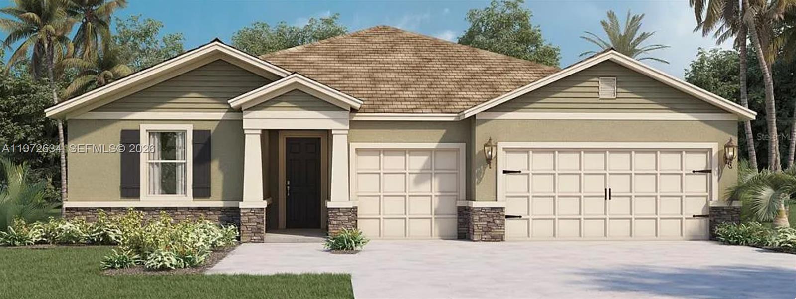1817 WALNUT CREEK DR, Kissimmee, Floride 34744, États-Unis