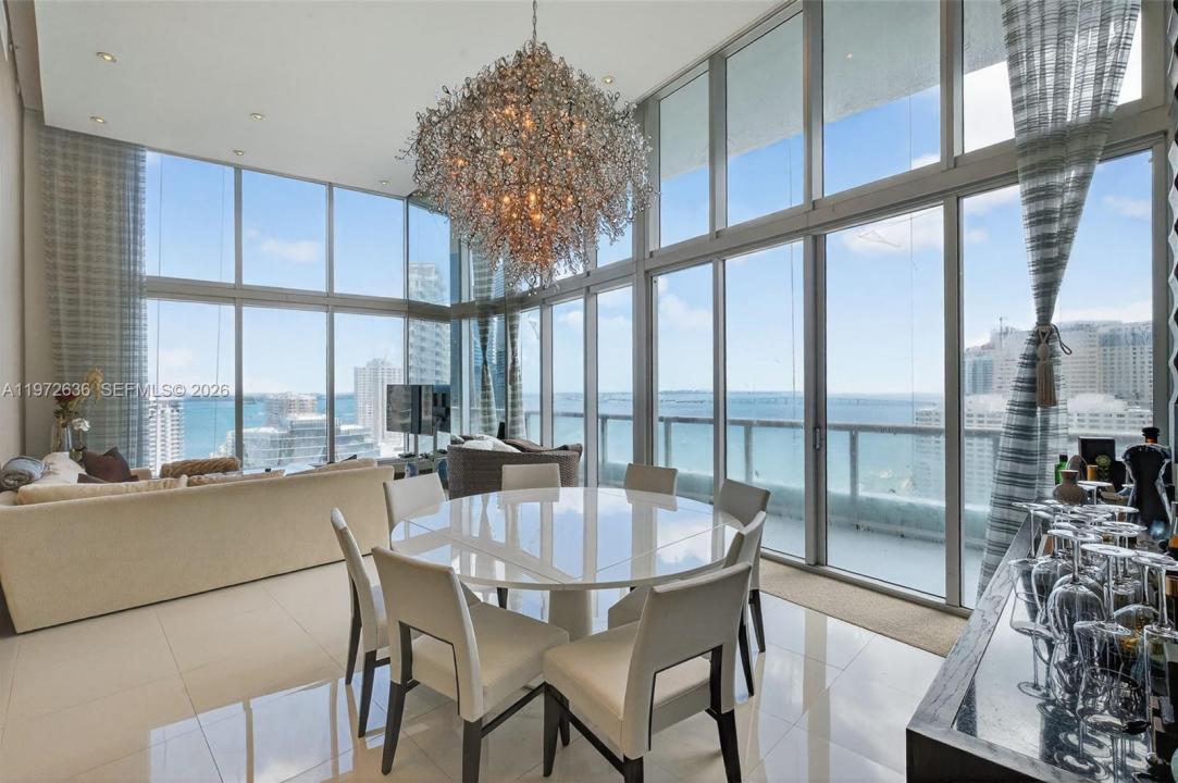 495 Brickell avenue 2201, Miami, Floride 33131, États-Unis