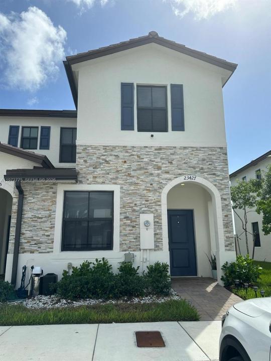 23427 SW 127th Pl, Homestead, Floride 33032, États-Unis