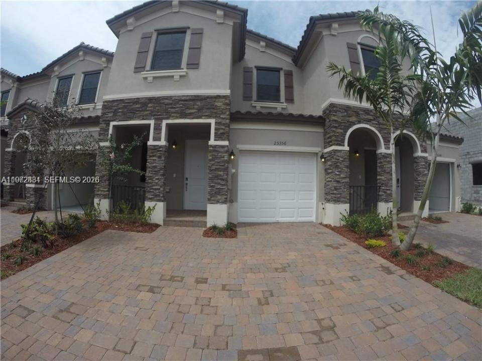 25356 SW 116TH AVE, Miami, Floride 33032, États-Unis