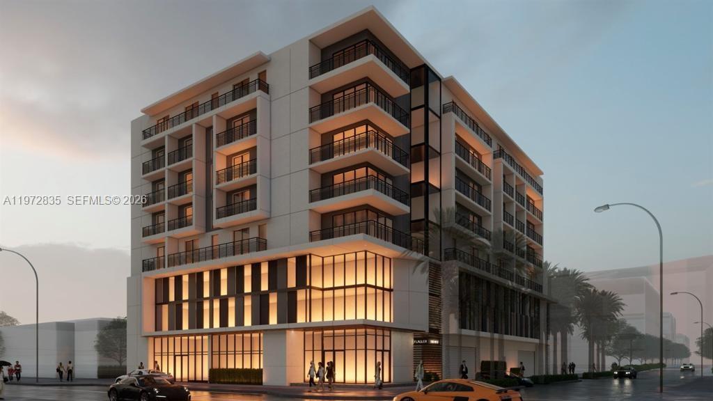 1505 W Flagler St, Miami, Floride 33135, États-Unis