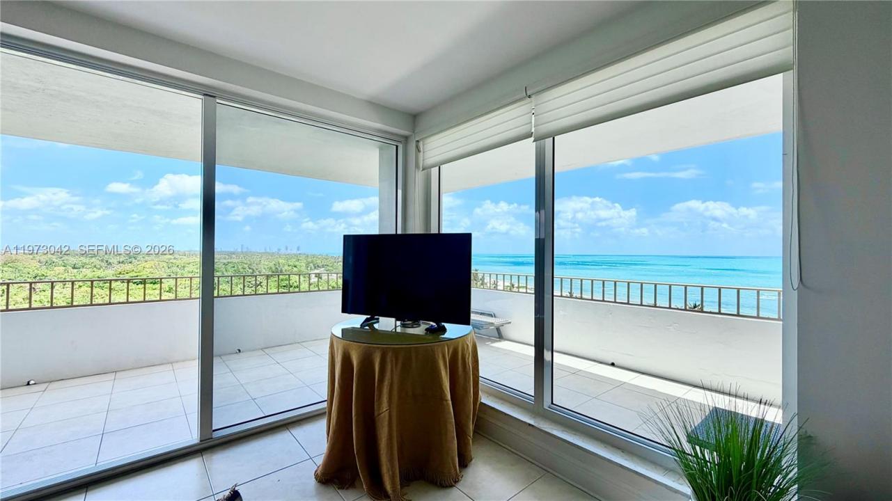 177 Ocean Lane Dr 1008, Key Biscayne, Florida 33149, Stati Uniti