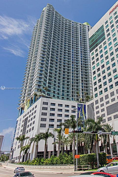 185 SW 7th St 2202, Miami, Florida 33130, USA