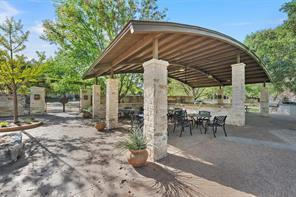 17001 Escondida Court, Woodway, Texas 76712, États-Unis