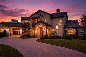 195 Angelina Drive, Aledo, Texas 76008, Stati Uniti