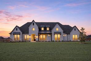 516 Westcreek Lane, Northlake, Texas 76226