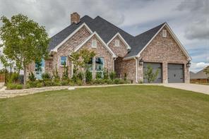 11008 Familia Real Drive, Benbrook, Teksas 76126, USA