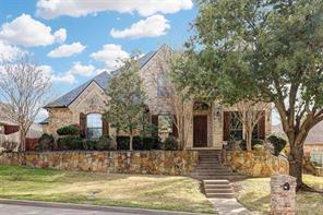 617 Indian Trail, Hurst, Texas 76054, États-Unis
