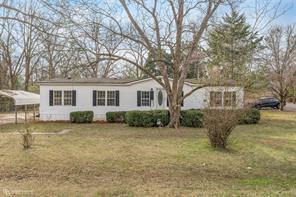 312 Greenwood Street, Mooringsport, Louisiane 71060, États-Unis