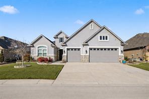 10720 Goodland Drive, Denton, Texas 76207, Stati Uniti