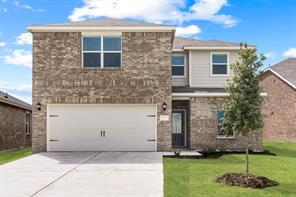 13433 Stage Coach Lane, Cresson, Texas 76035, Stati Uniti