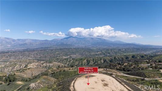 Hollie Drive, Redlands, Californie 92373, États-Unis