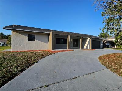 11761 NW 27th Ct, Plantation, פלורידה 33323, ארצות הברית של אמריקה