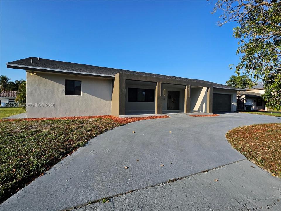 11761 NW 27th Ct, Plantation, فلوريدا 33323, الولايات المتحدة