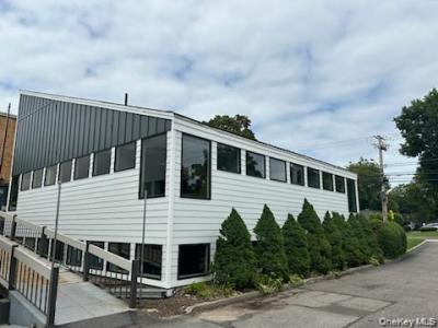 152 Main Street E, Huntington, New York 11743, États-Unis