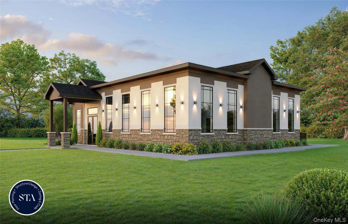 38 Dessau Circle, Ramapo, Nowy Jork 10977, USA