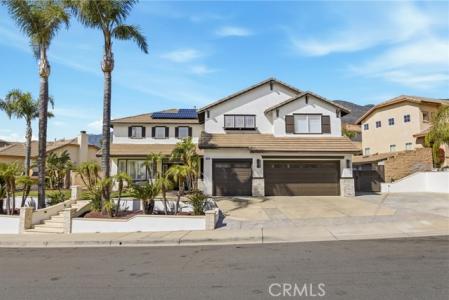 Winnipeg, Fontana, Californie 92336, États-Unis