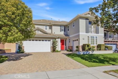 E Stearns, Brea, Californie 92821, États-Unis