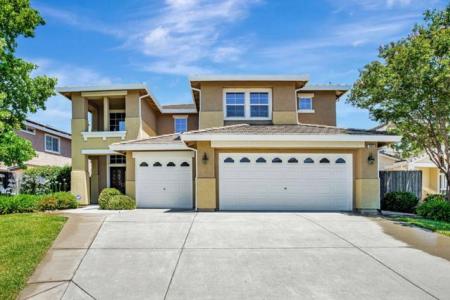 Rebecca Drive, Fairfield, California 94533, Stati Uniti