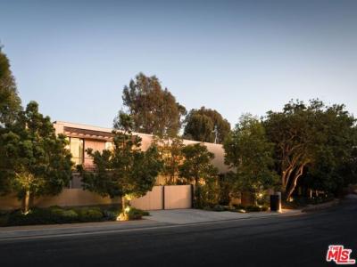 Capri Drive, Pacific Palisades, California 90272, Estados Unidos