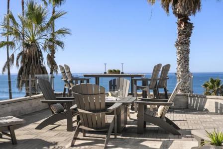 S Pacific, Oceanside, Kalifornien 92054, USA