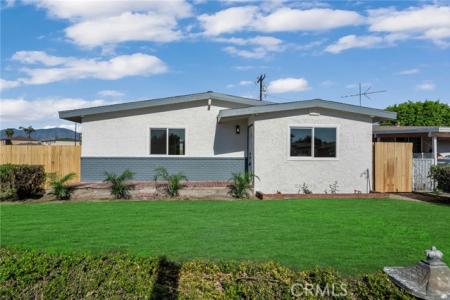 Redberry, South El Monte, 캘리포니아 91733, 미국