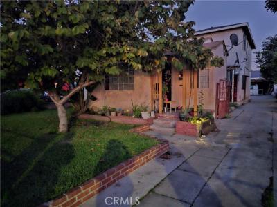 Mcnerney, South Gate, Californie 90280, États-Unis