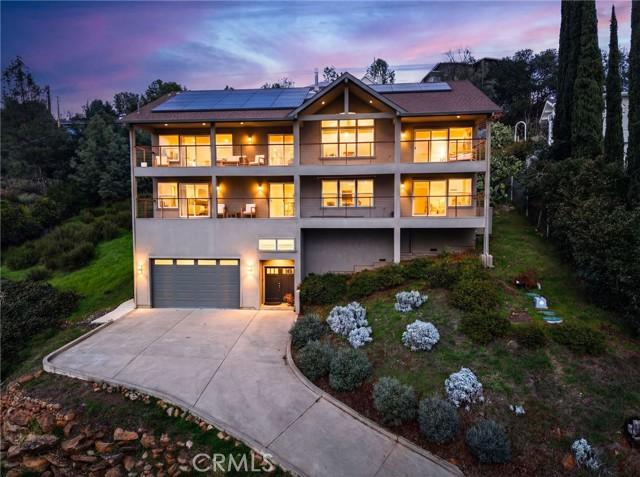 Greenridge, Hidden Valley Lake, Californie 95467, États-Unis