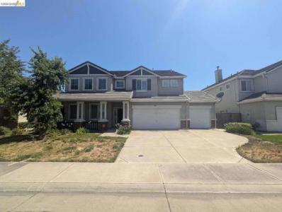 Bay View CIR, Stockton, Californie 95219, États-Unis