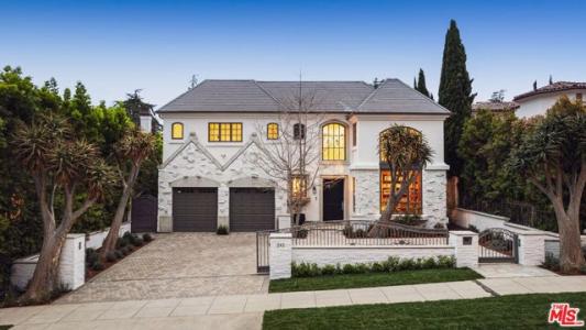 19th Street, Santa Monica, Californie 90402, États-Unis