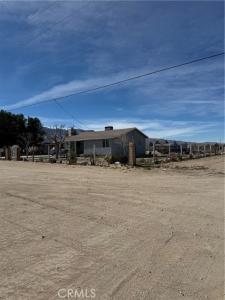Allen Way, Lucerne Valley, California 92356, Stati Uniti