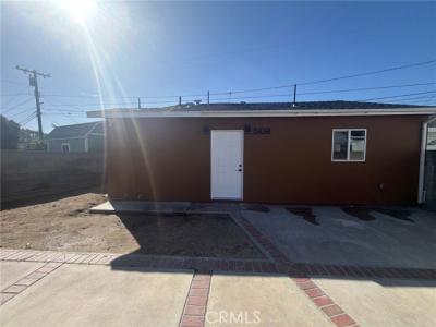 Borson, Downey, Kaliforniya 90242, Amerika Birleşik Devletleri