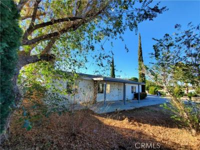 C Avenue, Hesperia, Californie 92345, États-Unis