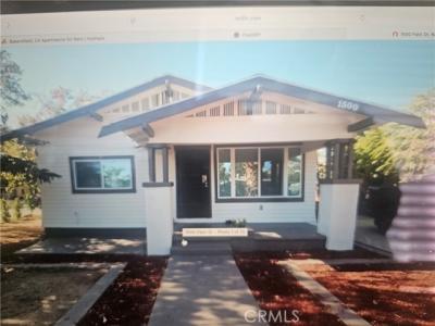 Palm Dr, Bakersfield, Kalifornia 93305, USA