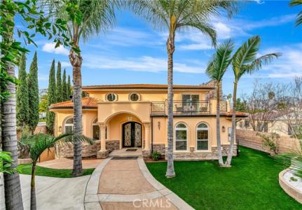 W Lemon Avenue, Arcadia, Califórnia 91007, Estados Unidos