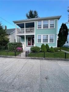 45 Hanover Street, Pawtucket, רוד איילנד 02861, ארצות הברית של אמריקה 