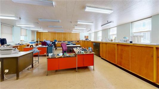 Sheffield Avenue, Newport, Rhode Island 02840, États-Unis