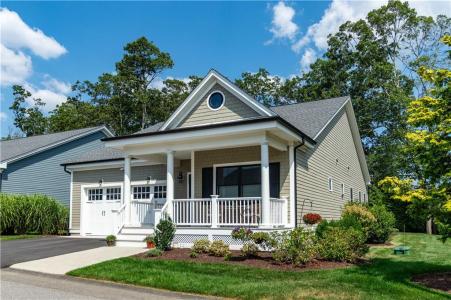 1 Hampton Road 27, Coventry, Rhode Island 02816, Estados Unidos