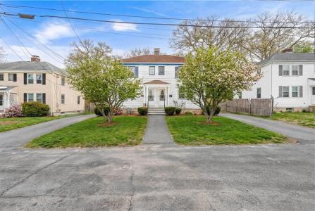 148 Yorktown Road, North Kingstown, RI 02852, USA